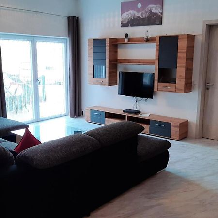 G & H Ferienwohnungen Appartement Untersberg Berchtesgaden Extérieur photo