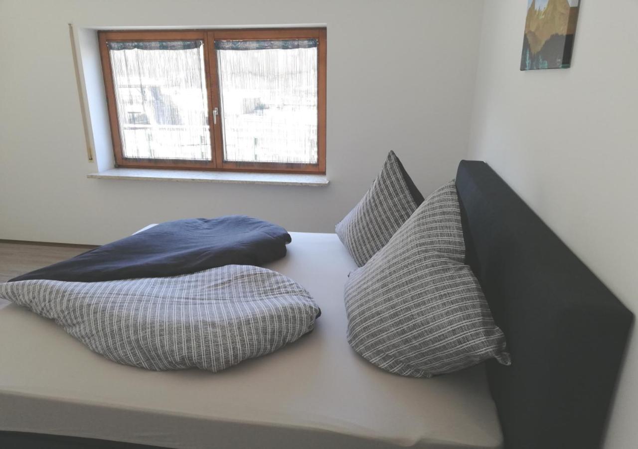 G & H Ferienwohnungen Appartement Untersberg Berchtesgaden Extérieur photo