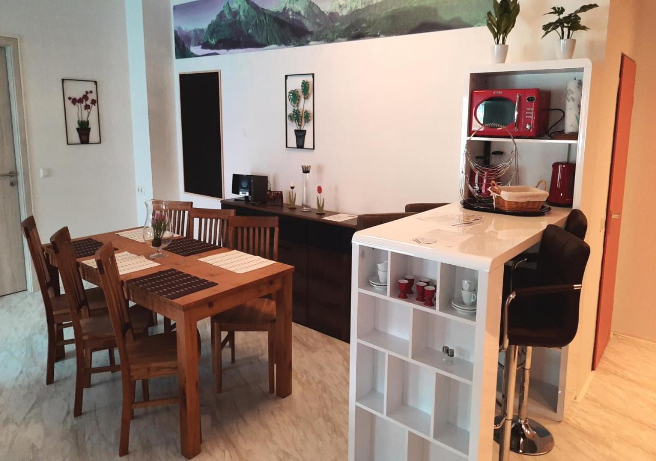 G & H Ferienwohnungen Appartement Untersberg Berchtesgaden Extérieur photo