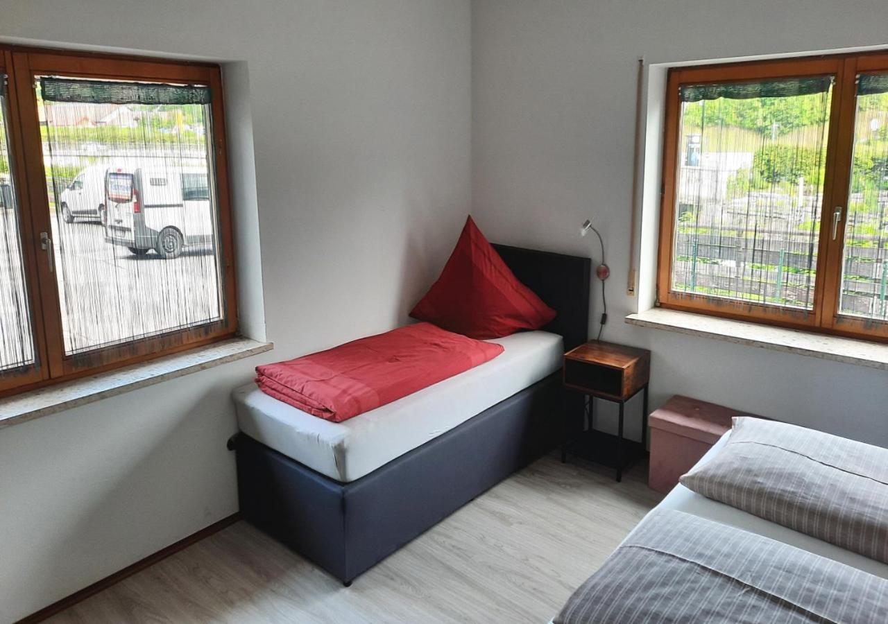 G & H Ferienwohnungen Appartement Untersberg Berchtesgaden Extérieur photo