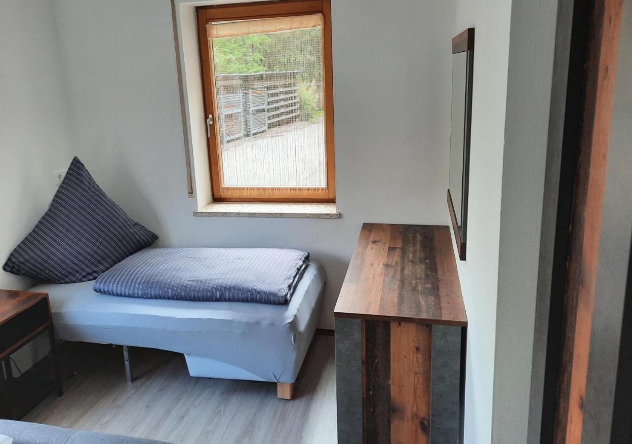 G & H Ferienwohnungen Appartement Untersberg Berchtesgaden Extérieur photo