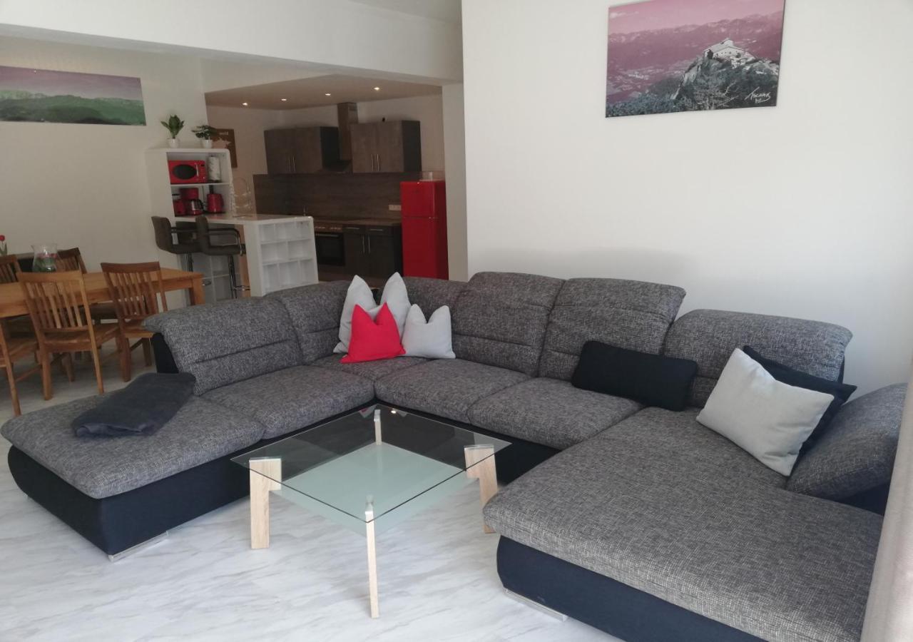 G & H Ferienwohnungen Appartement Untersberg Berchtesgaden Extérieur photo