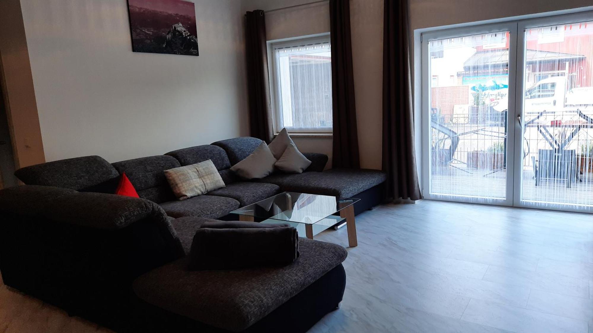 G & H Ferienwohnungen Appartement Untersberg Berchtesgaden Extérieur photo