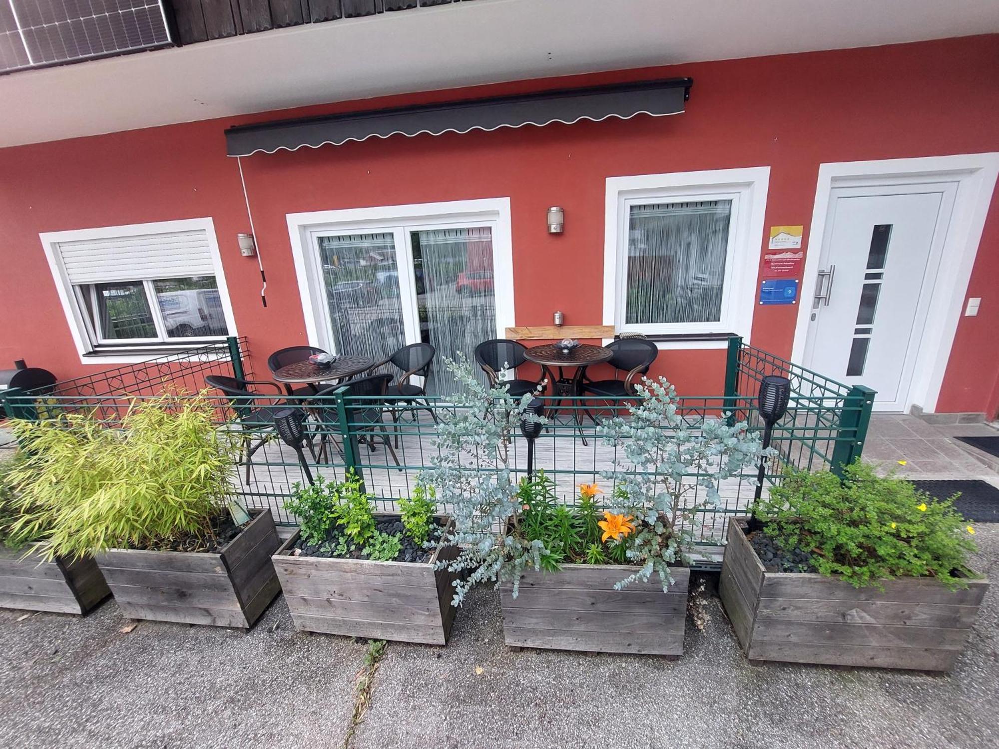 G & H Ferienwohnungen Appartement Untersberg Berchtesgaden Extérieur photo